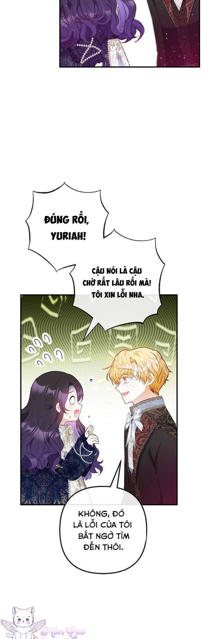 Con Gái Cưng Của Quỷ [Chap 1-110]