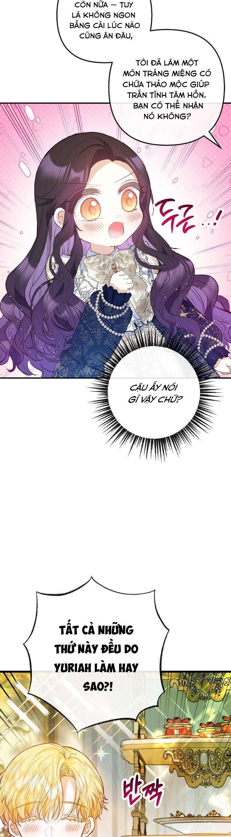 Con Gái Cưng Của Quỷ [Chap 1-110]