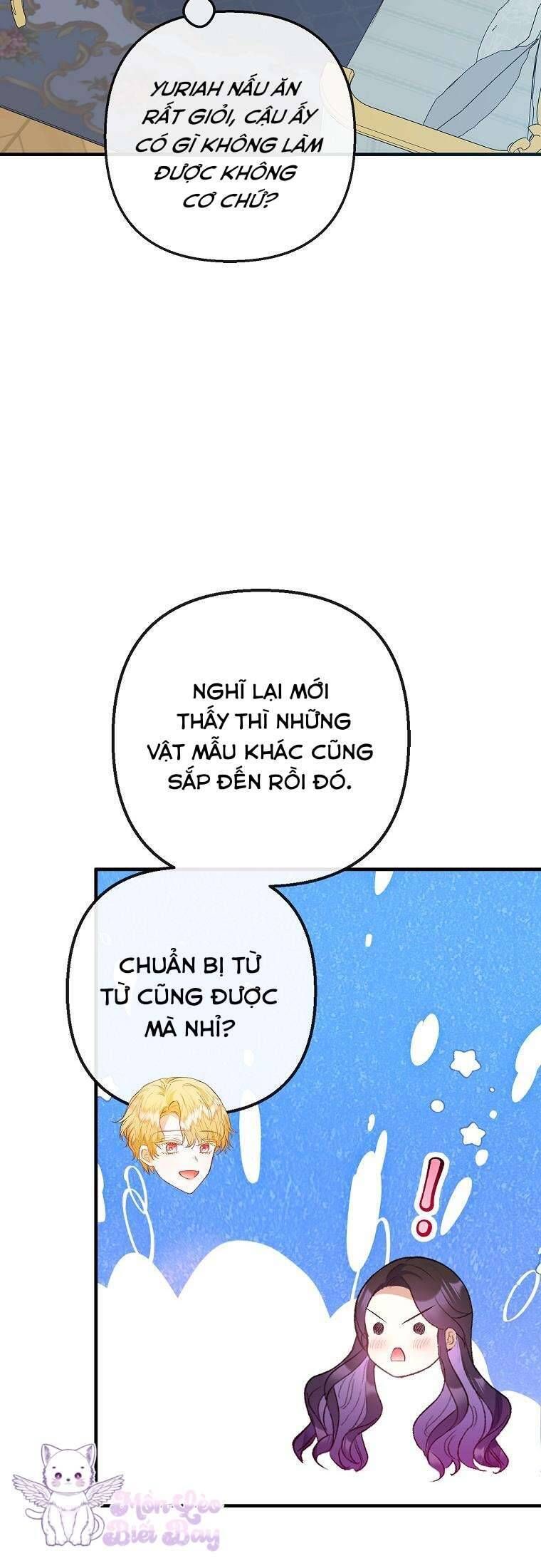 Con Gái Cưng Của Quỷ [Chap 1-110]