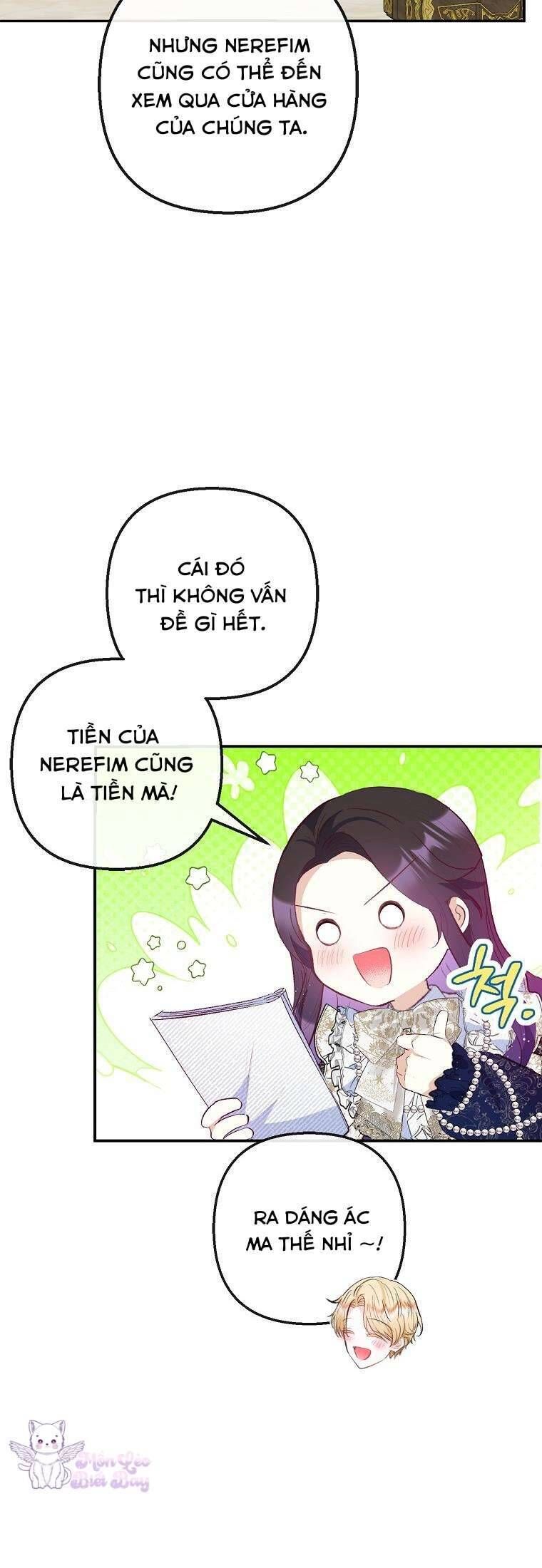 Con Gái Cưng Của Quỷ [Chap 1-110]