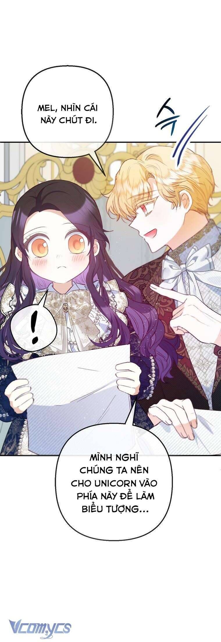 Con Gái Cưng Của Quỷ [Chap 1-110]