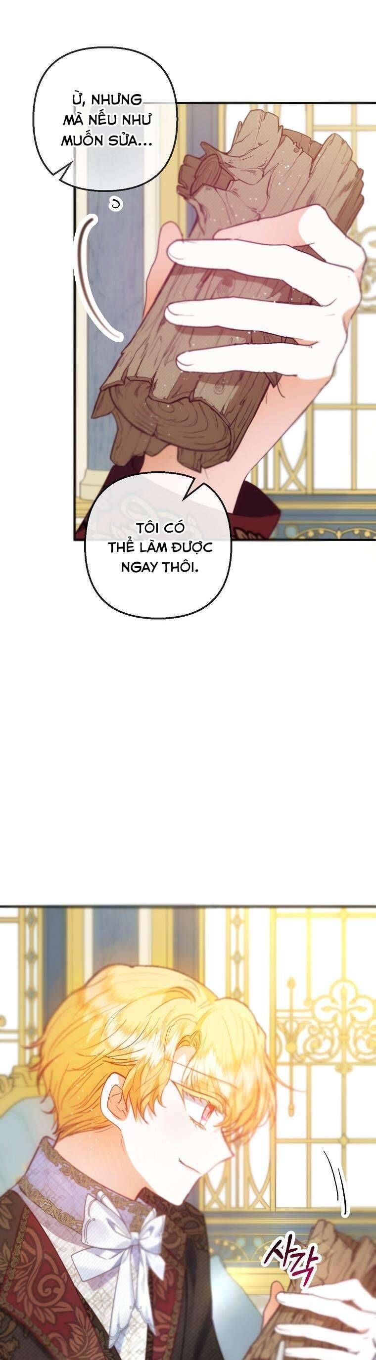 Con Gái Cưng Của Quỷ [Chap 1-110]