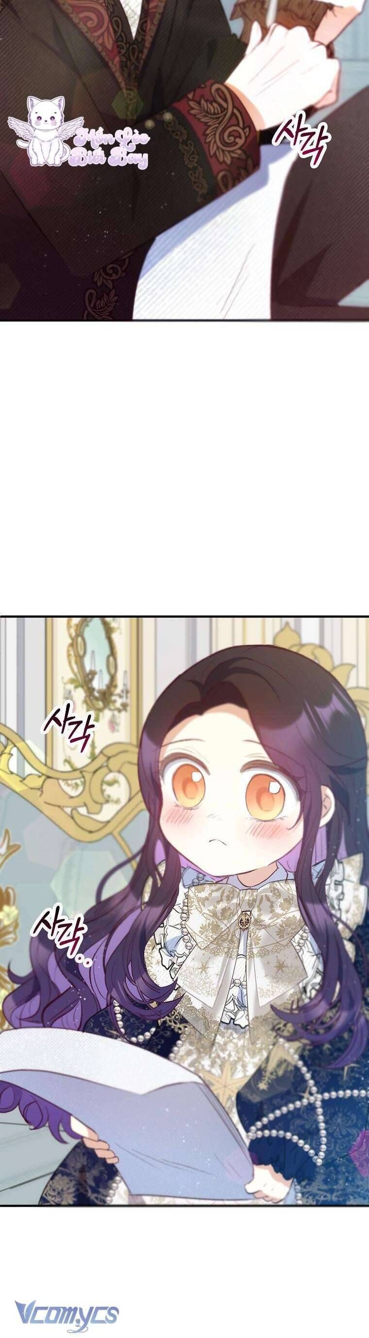 Con Gái Cưng Của Quỷ [Chap 1-110]
