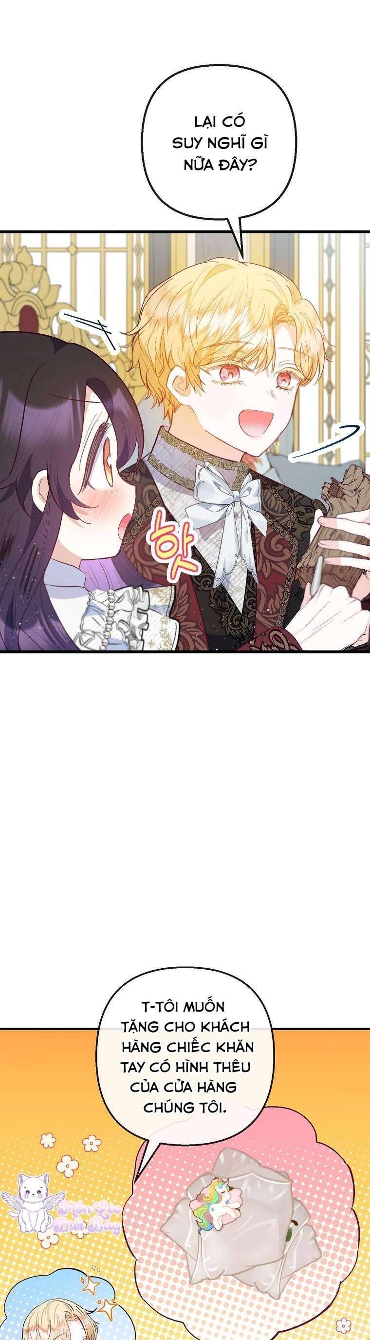 Con Gái Cưng Của Quỷ [Chap 1-110]