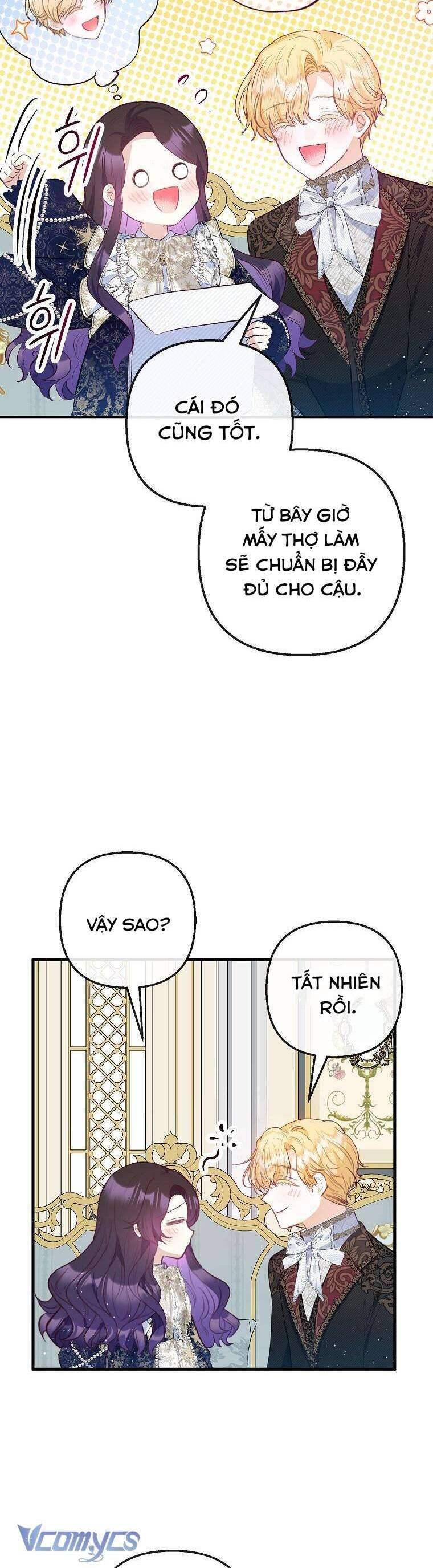 Con Gái Cưng Của Quỷ [Chap 1-110]