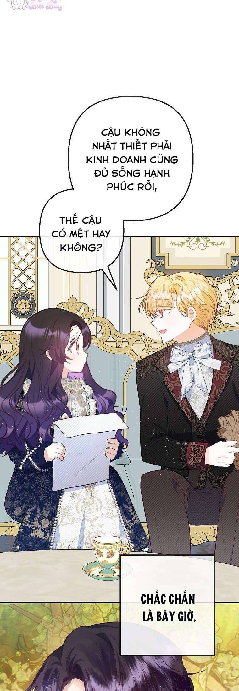 Con Gái Cưng Của Quỷ [Chap 1-110]