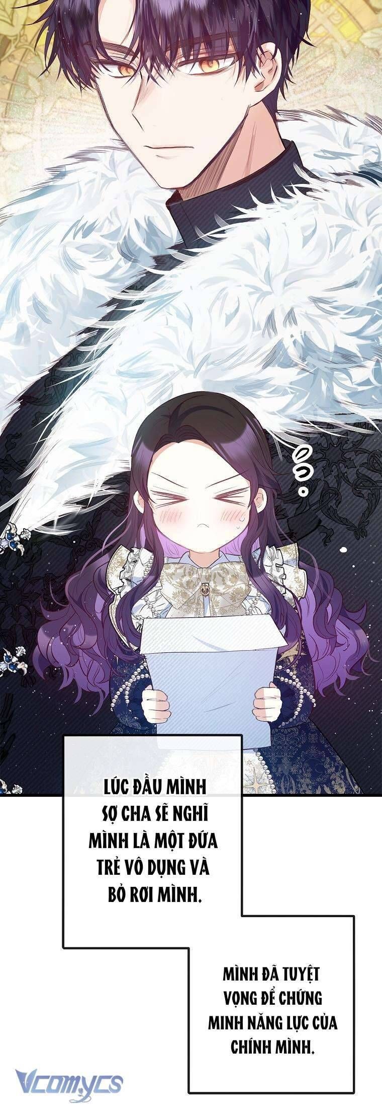 Con Gái Cưng Của Quỷ [Chap 1-110]