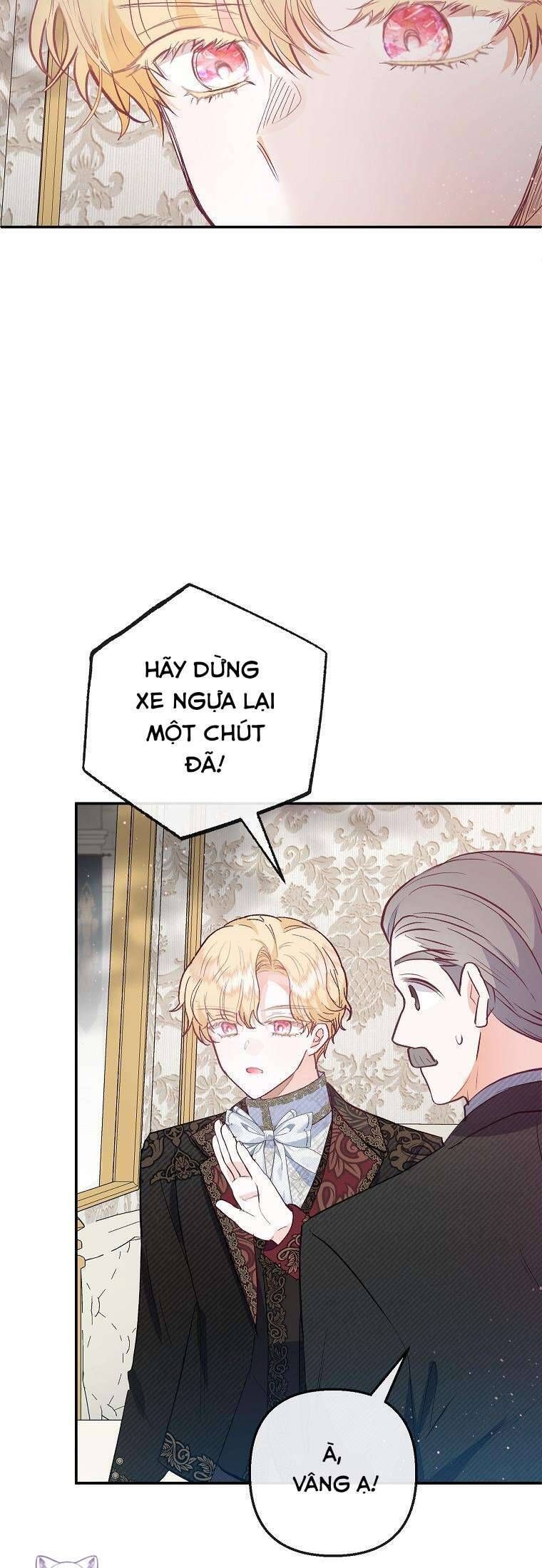 Con Gái Cưng Của Quỷ [Chap 1-110]