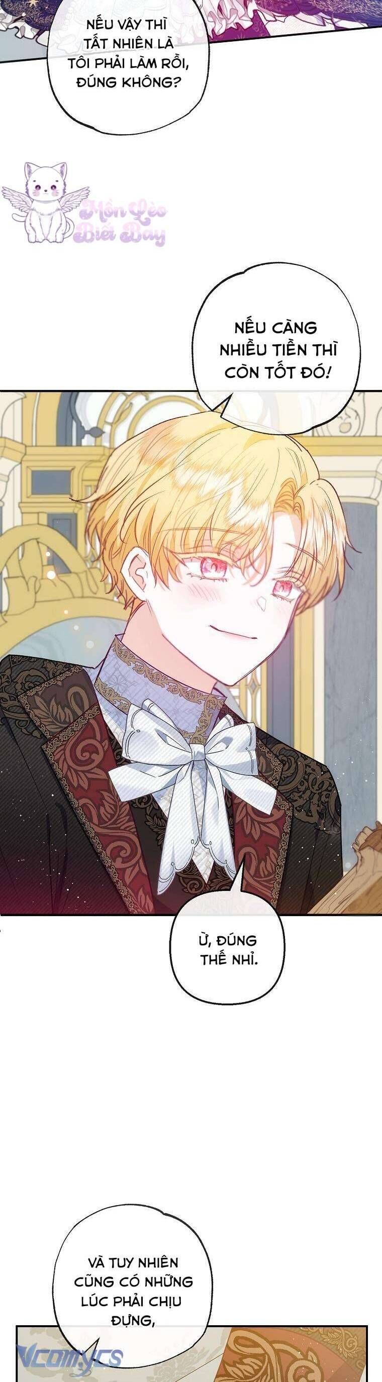 Con Gái Cưng Của Quỷ [Chap 1-110]