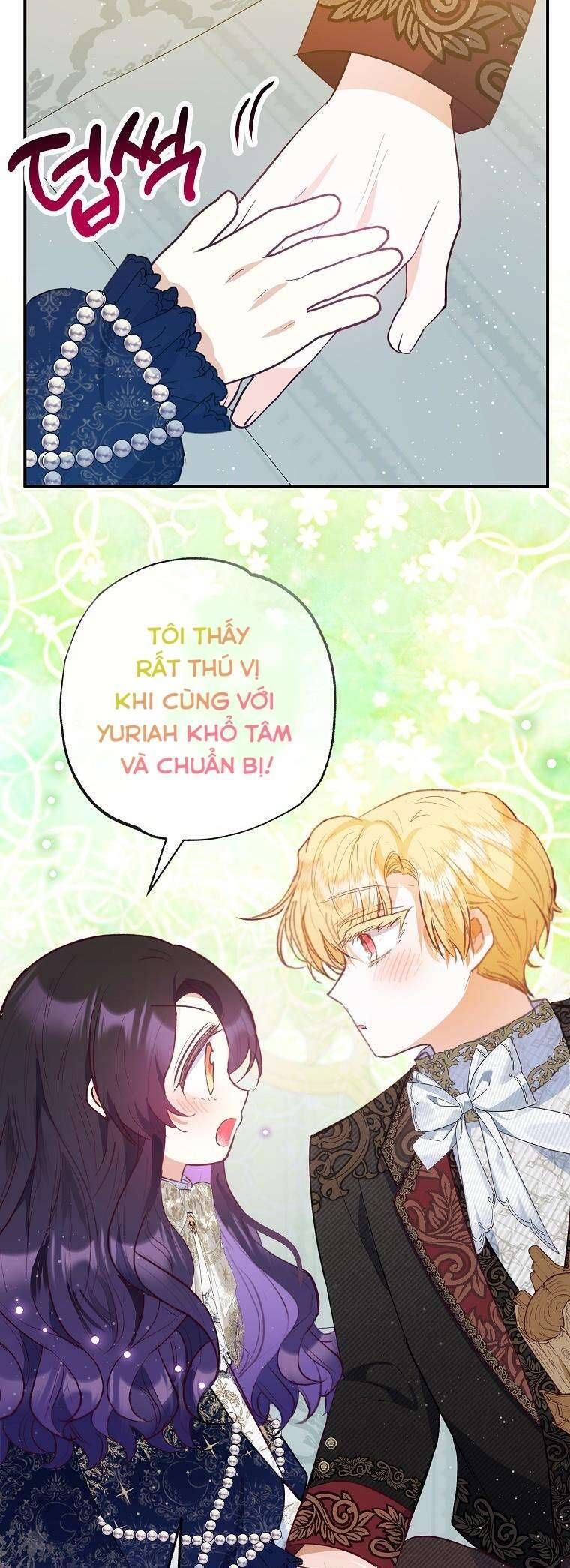 Con Gái Cưng Của Quỷ [Chap 1-110]