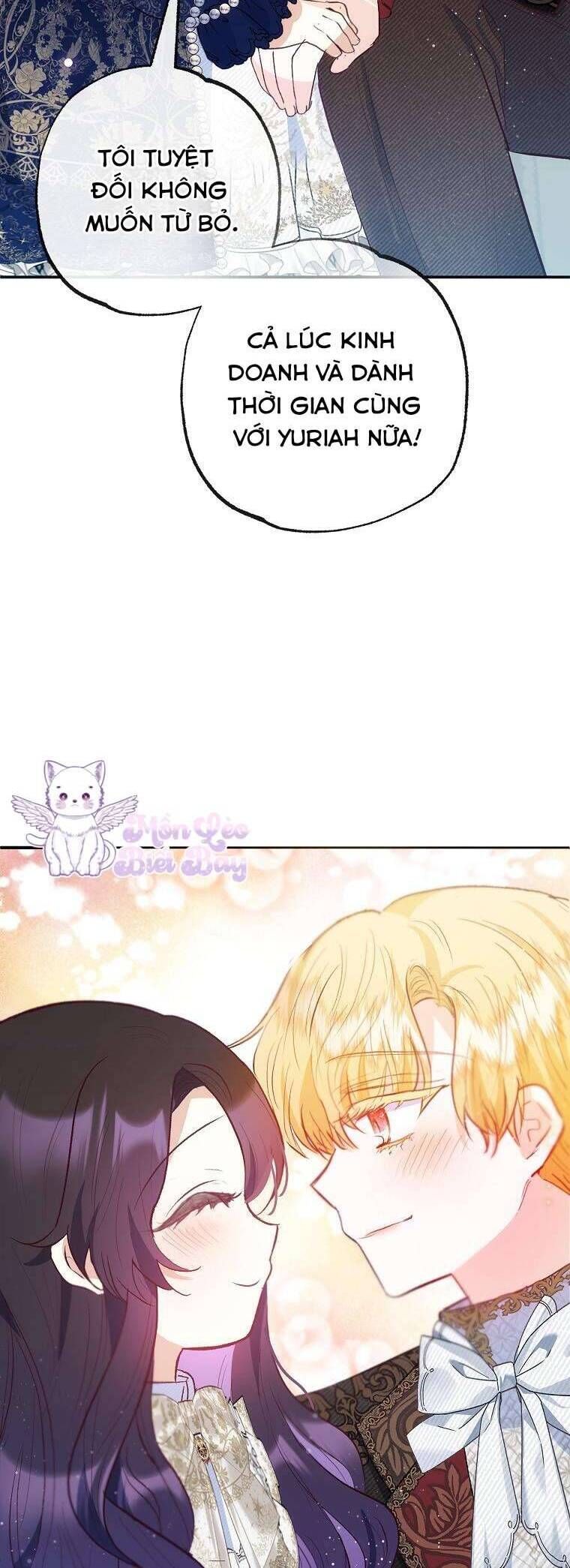 Con Gái Cưng Của Quỷ [Chap 1-110]