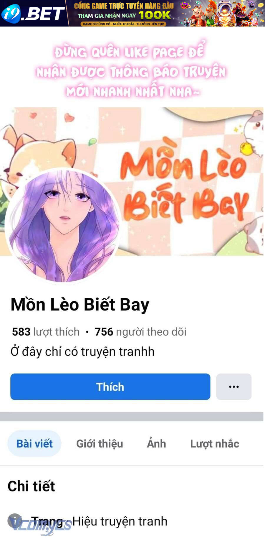 Con Gái Cưng Của Quỷ [Chap 1-110]