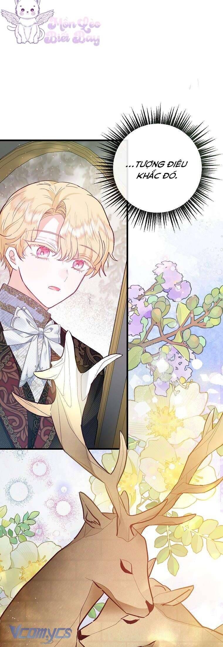 Con Gái Cưng Của Quỷ [Chap 1-110]