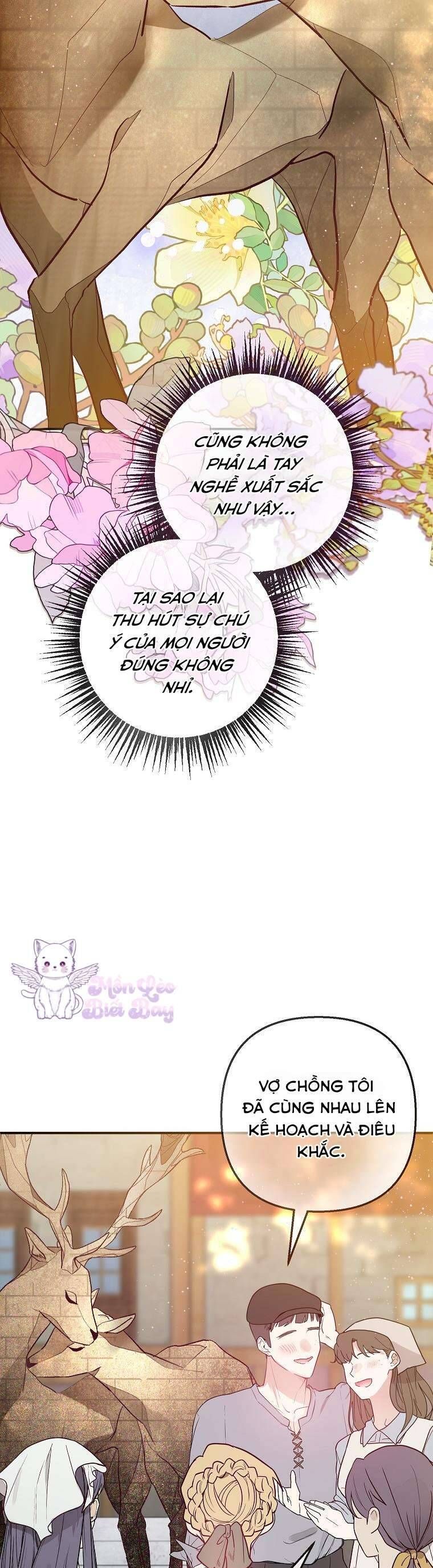 Con Gái Cưng Của Quỷ [Chap 1-110]