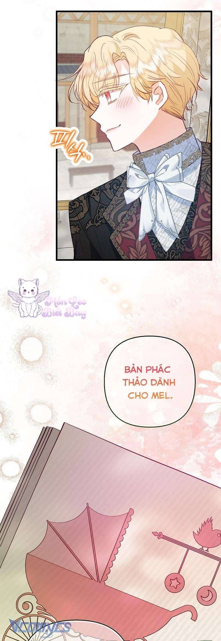 Con Gái Cưng Của Quỷ [Chap 1-110]
