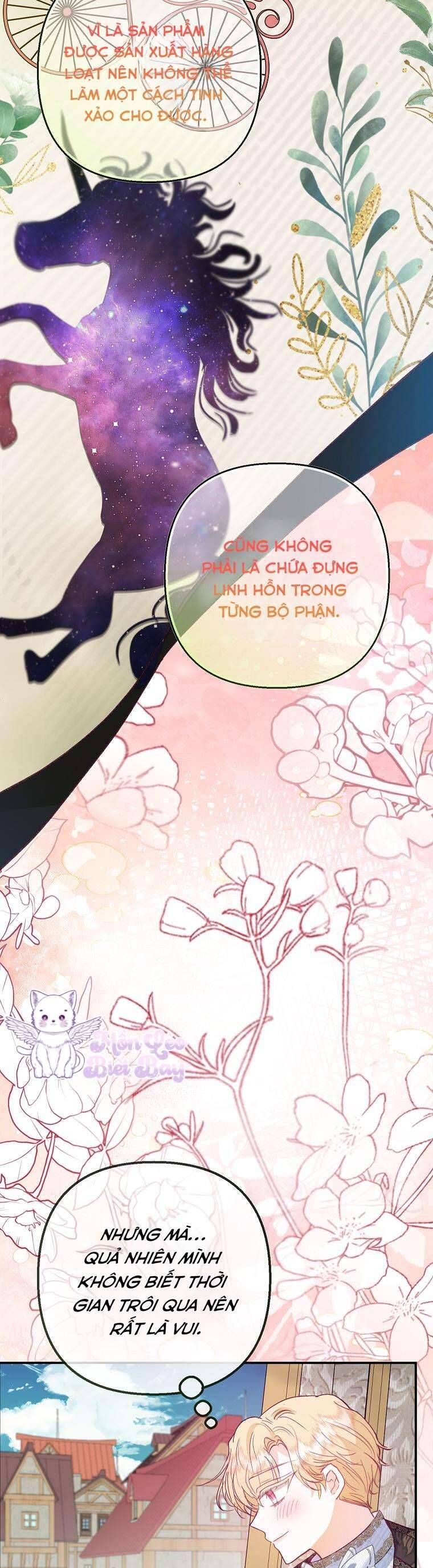 Con Gái Cưng Của Quỷ [Chap 1-110]