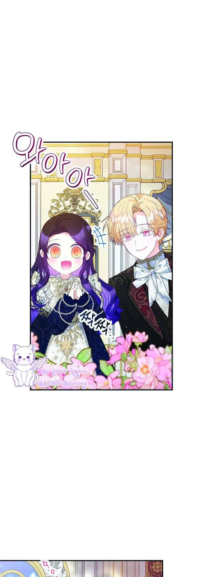 Con Gái Cưng Của Quỷ [Chap 1-110]