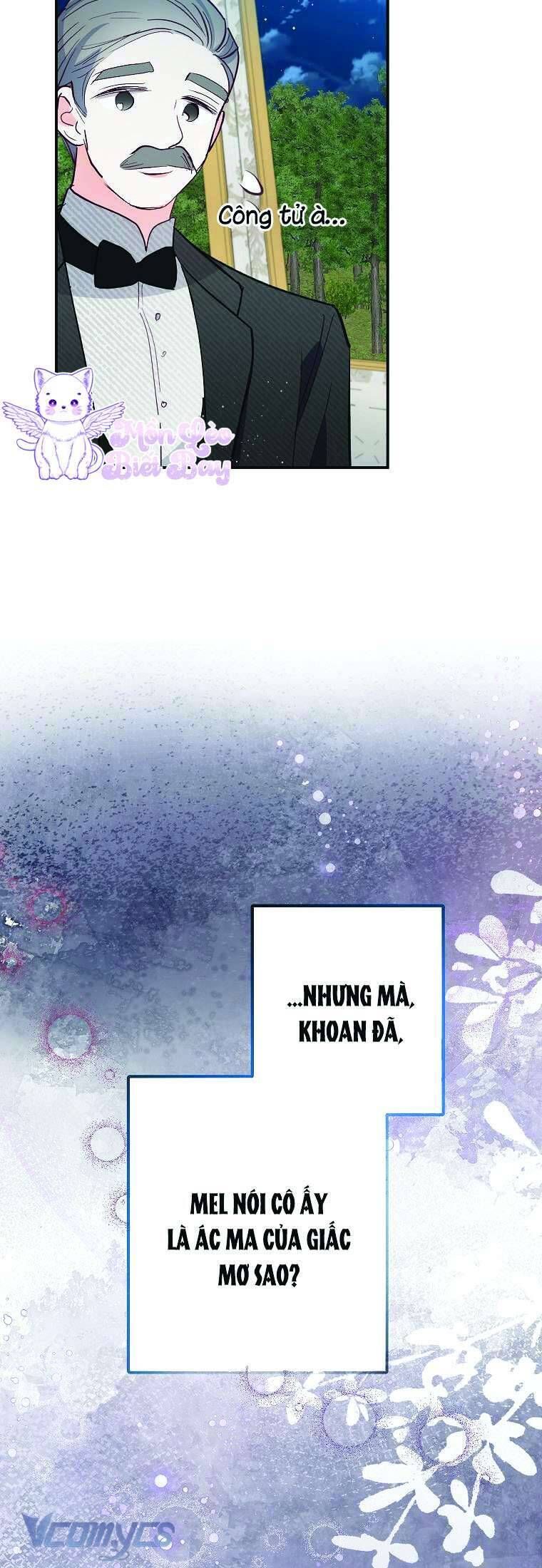 Con Gái Cưng Của Quỷ [Chap 1-110]