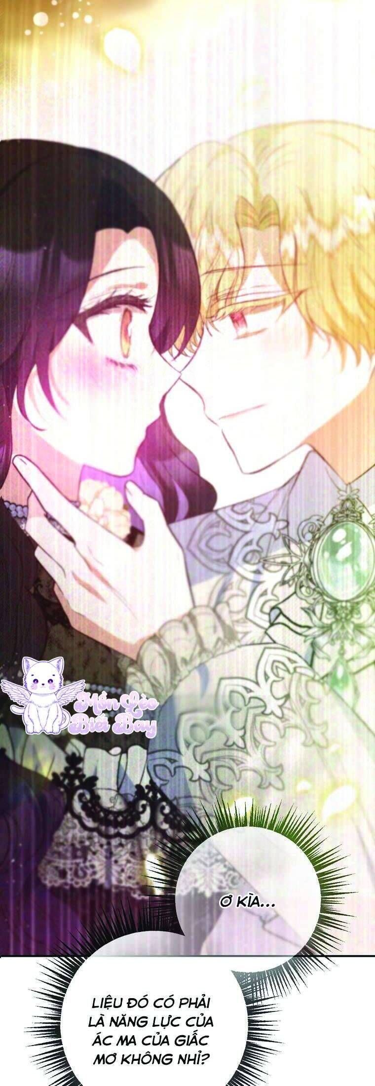Con Gái Cưng Của Quỷ [Chap 1-110]