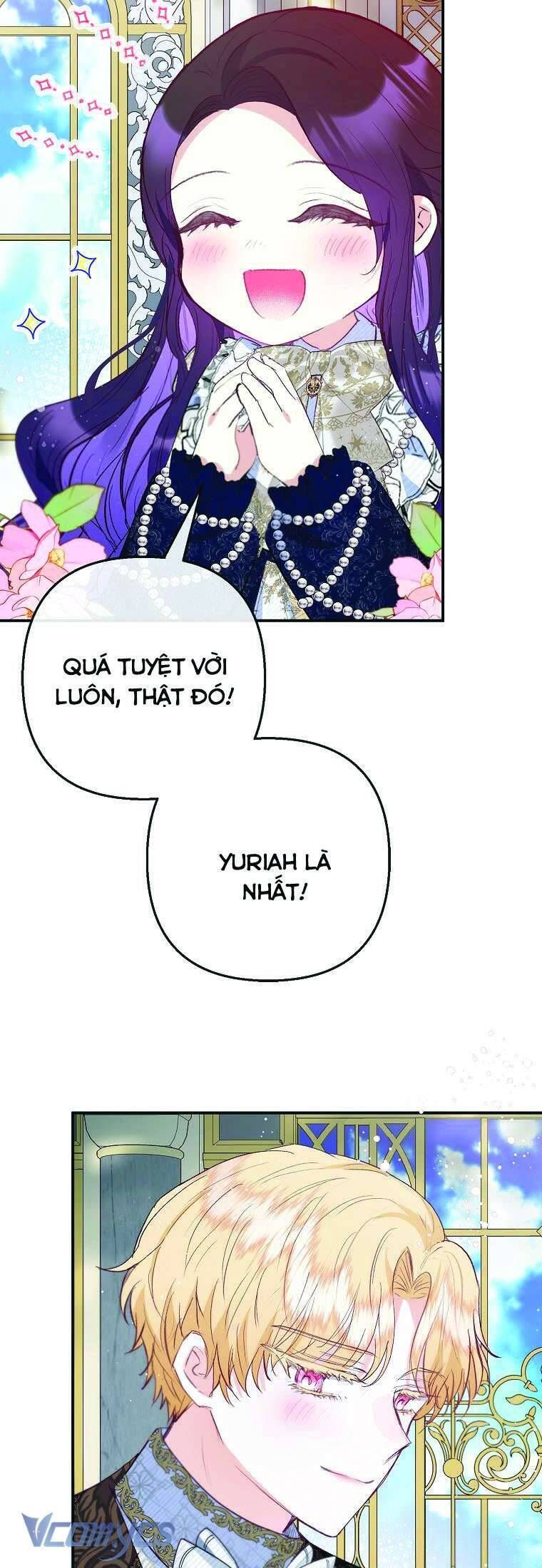 Con Gái Cưng Của Quỷ [Chap 1-110]