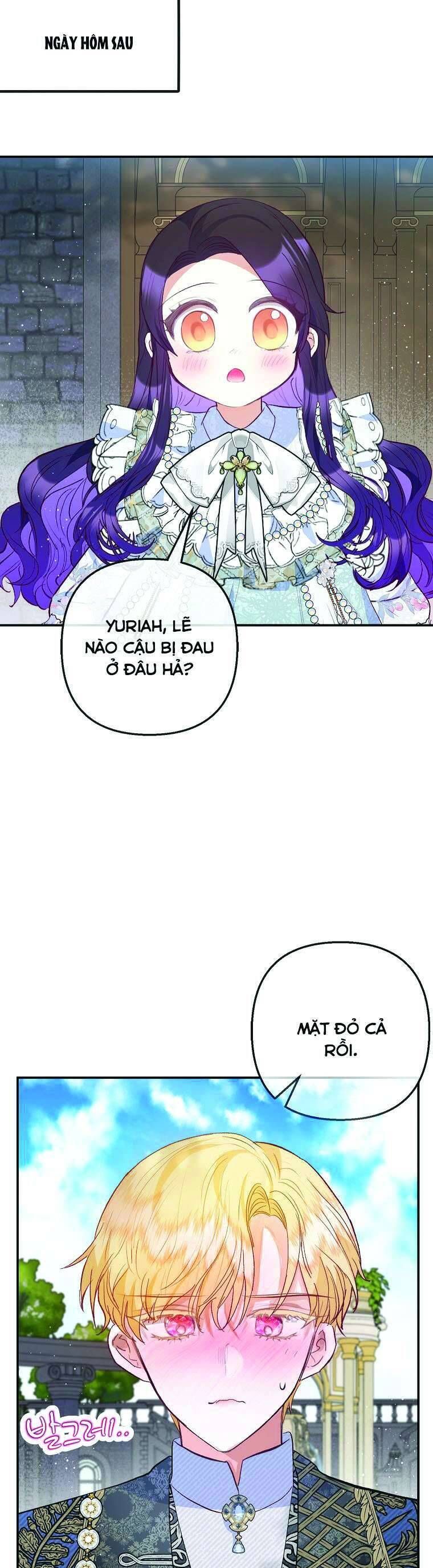 Con Gái Cưng Của Quỷ [Chap 1-110]