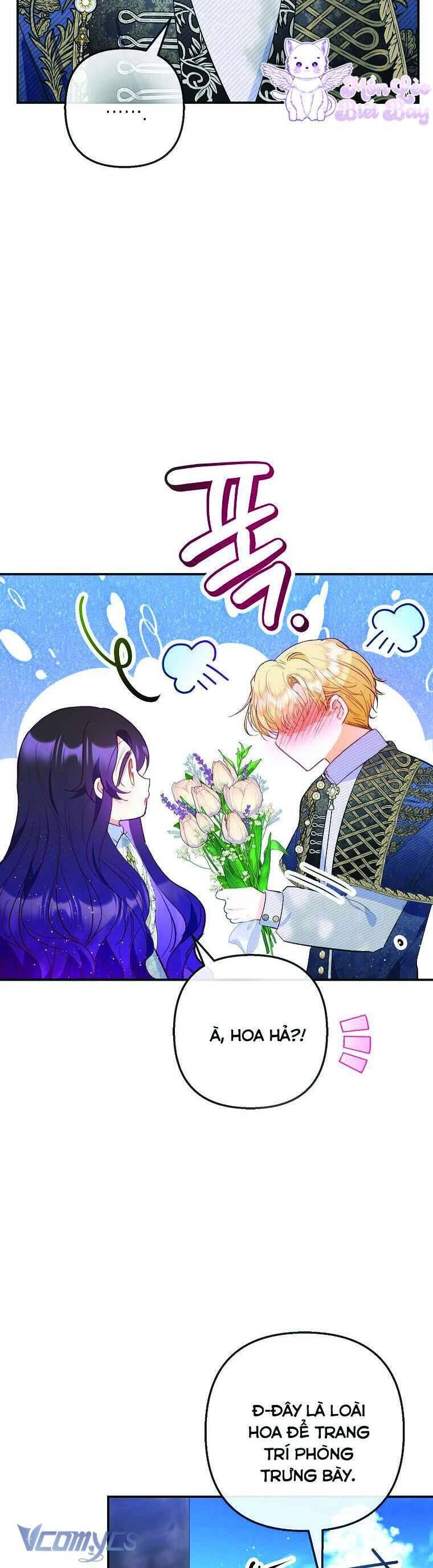 Con Gái Cưng Của Quỷ [Chap 1-110]