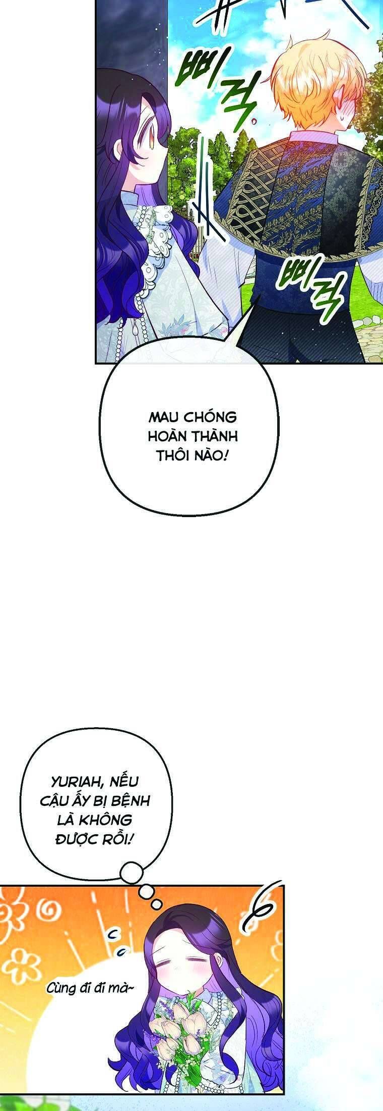 Con Gái Cưng Của Quỷ [Chap 1-110]
