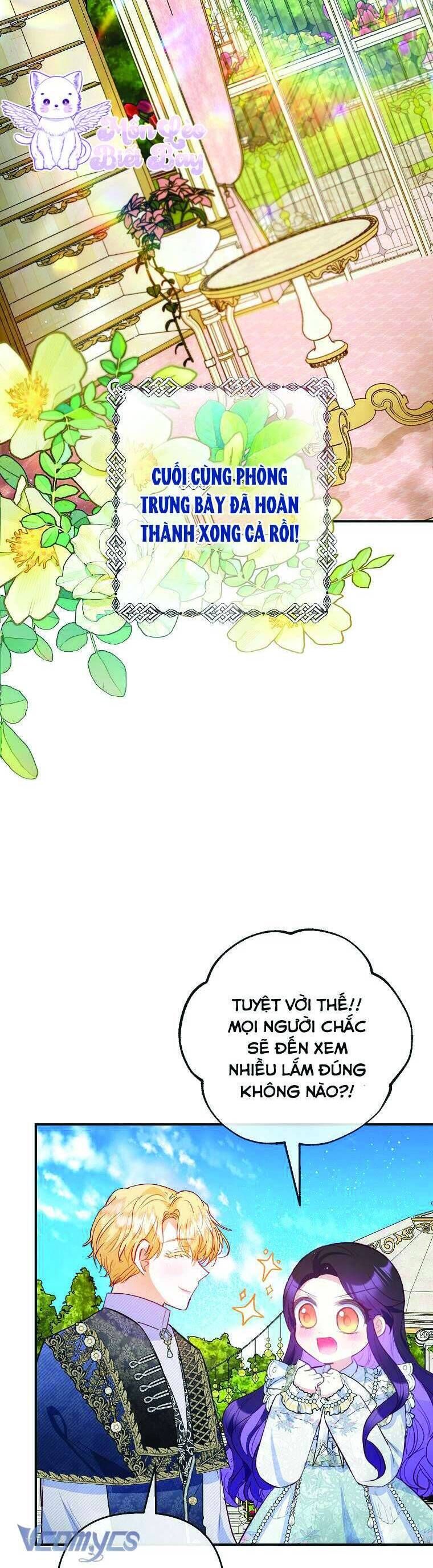 Con Gái Cưng Của Quỷ [Chap 1-110]