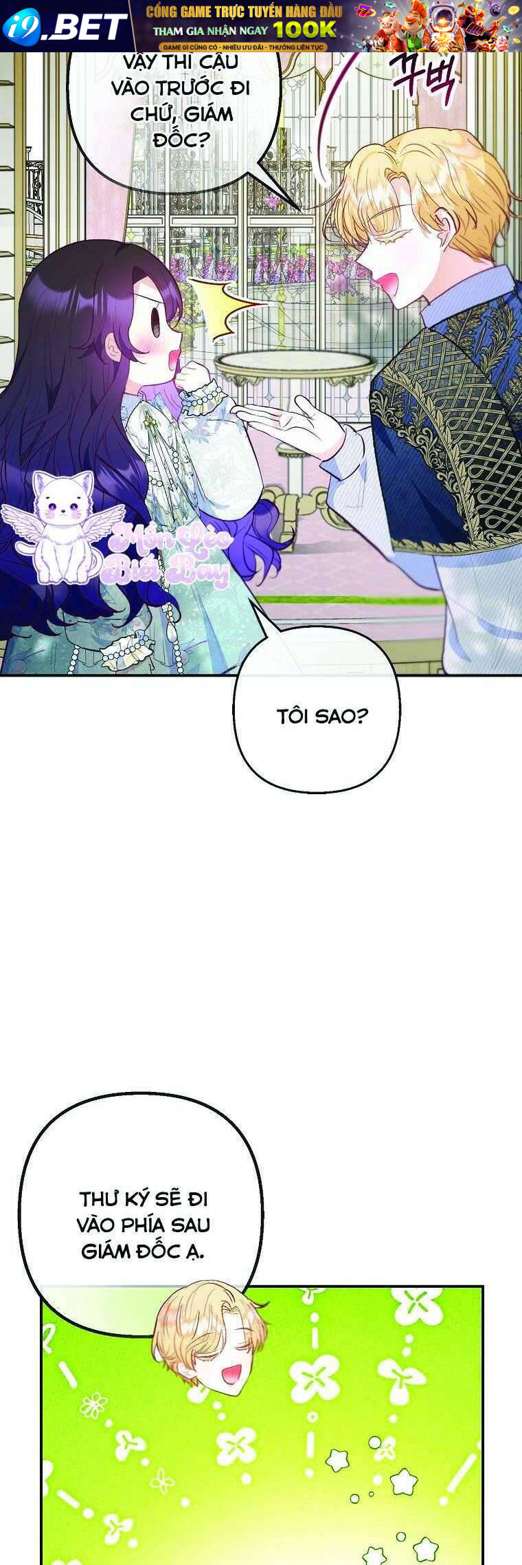 Con Gái Cưng Của Quỷ [Chap 1-110]