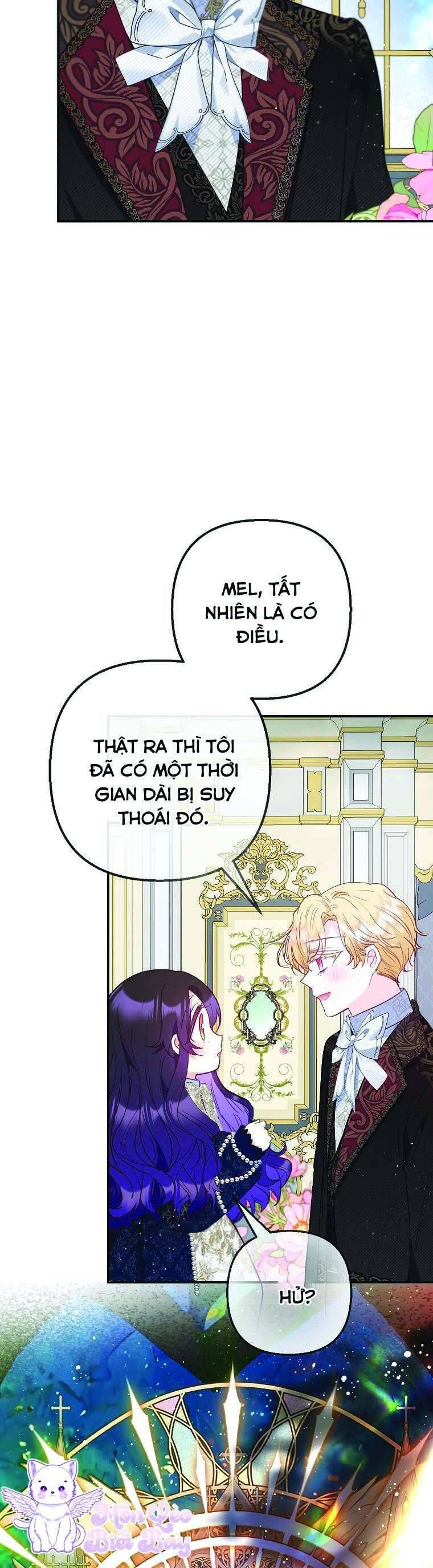 Con Gái Cưng Của Quỷ [Chap 1-110]