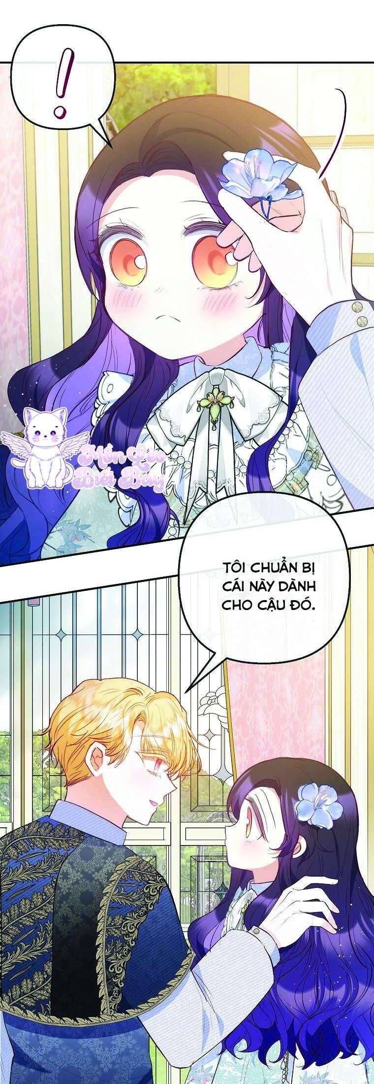Con Gái Cưng Của Quỷ [Chap 1-110]