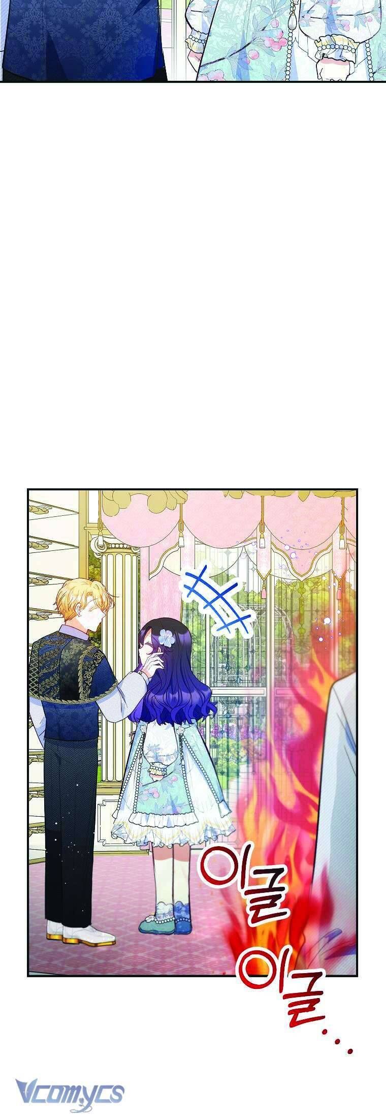 Con Gái Cưng Của Quỷ [Chap 1-110]