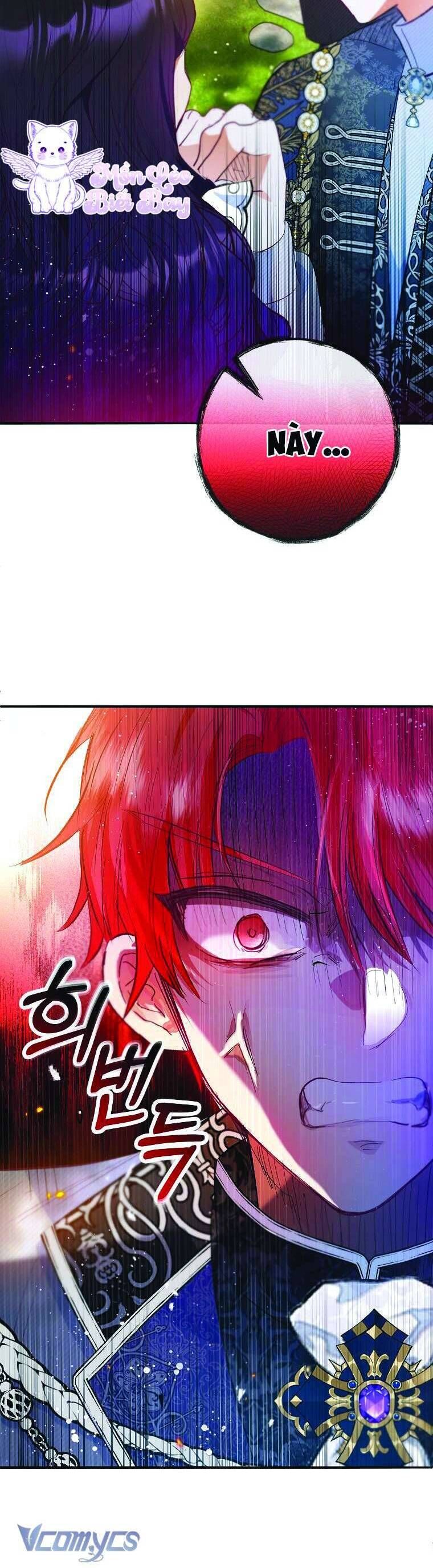 Con Gái Cưng Của Quỷ [Chap 1-110]