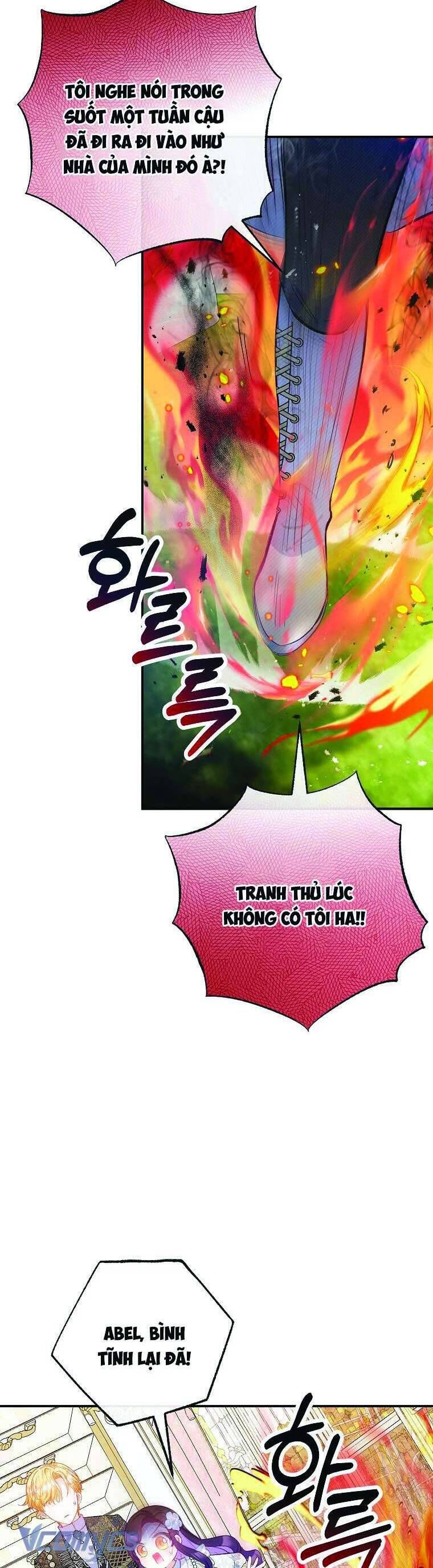 Con Gái Cưng Của Quỷ [Chap 1-110]