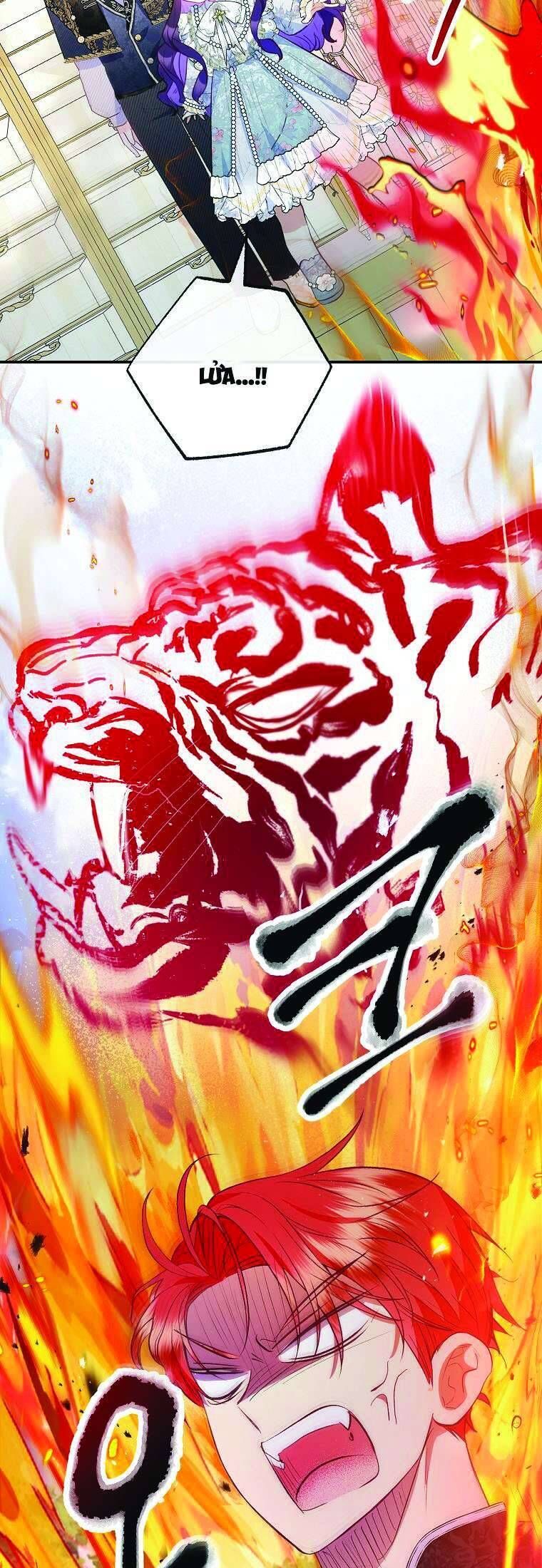 Con Gái Cưng Của Quỷ [Chap 1-110]