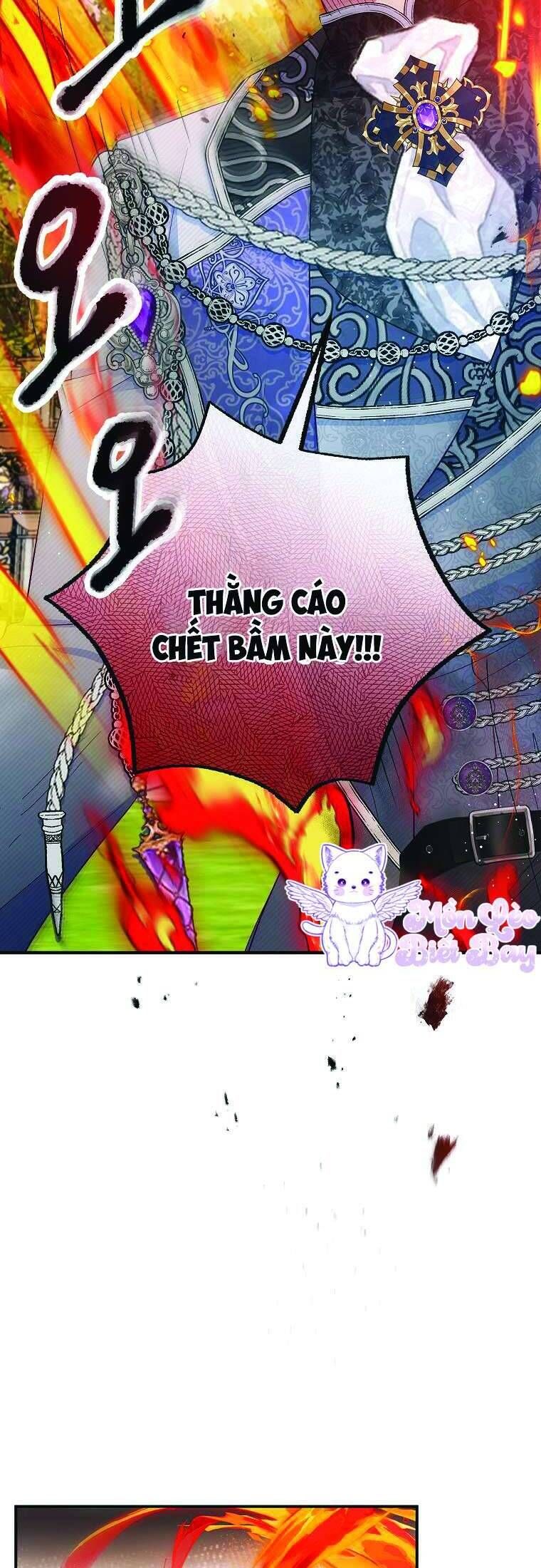 Con Gái Cưng Của Quỷ [Chap 1-110]