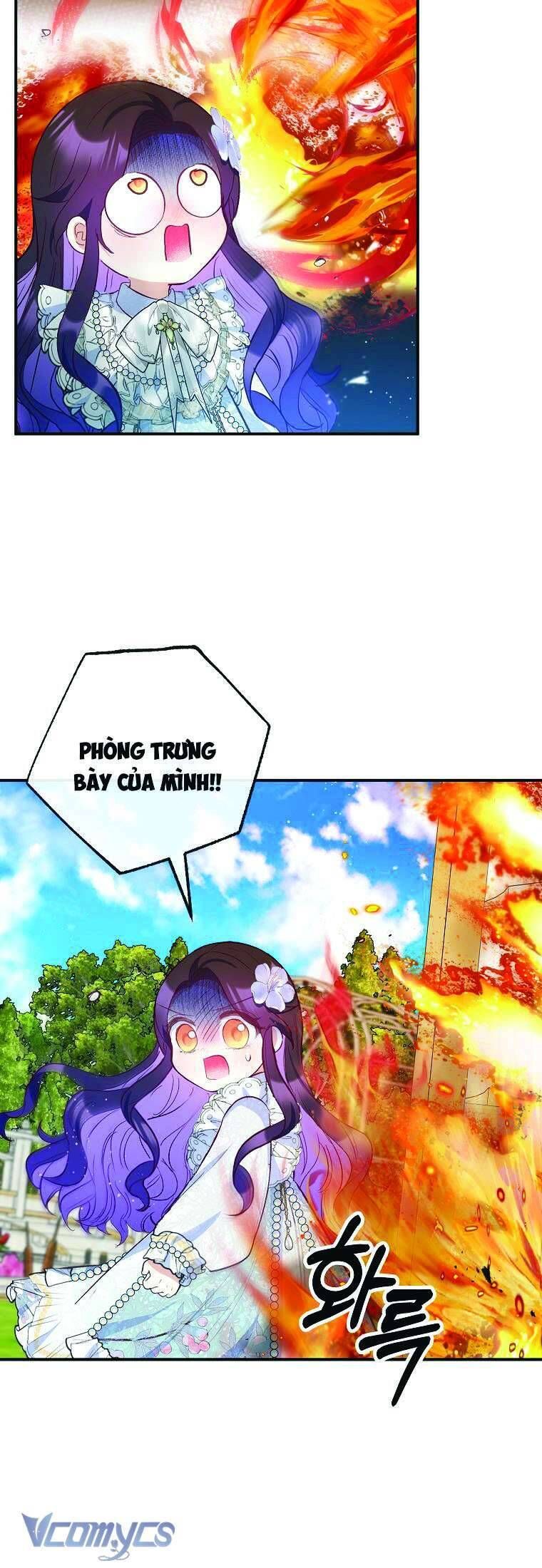 Con Gái Cưng Của Quỷ [Chap 1-110]