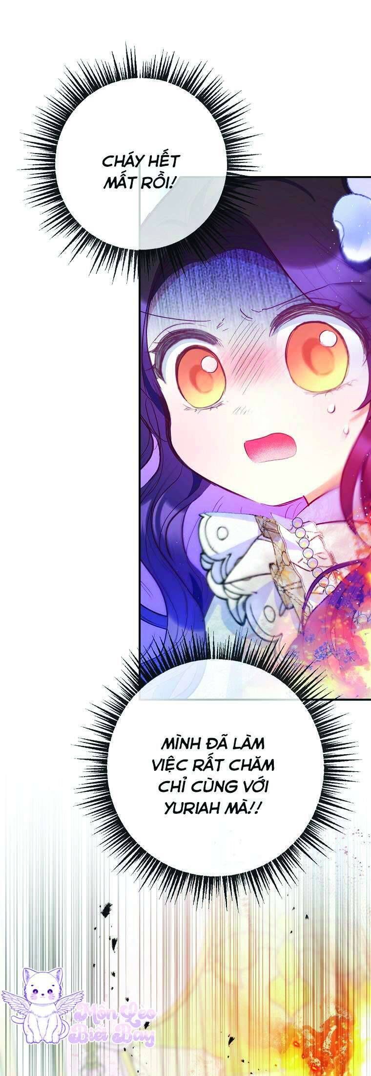 Con Gái Cưng Của Quỷ [Chap 1-110]