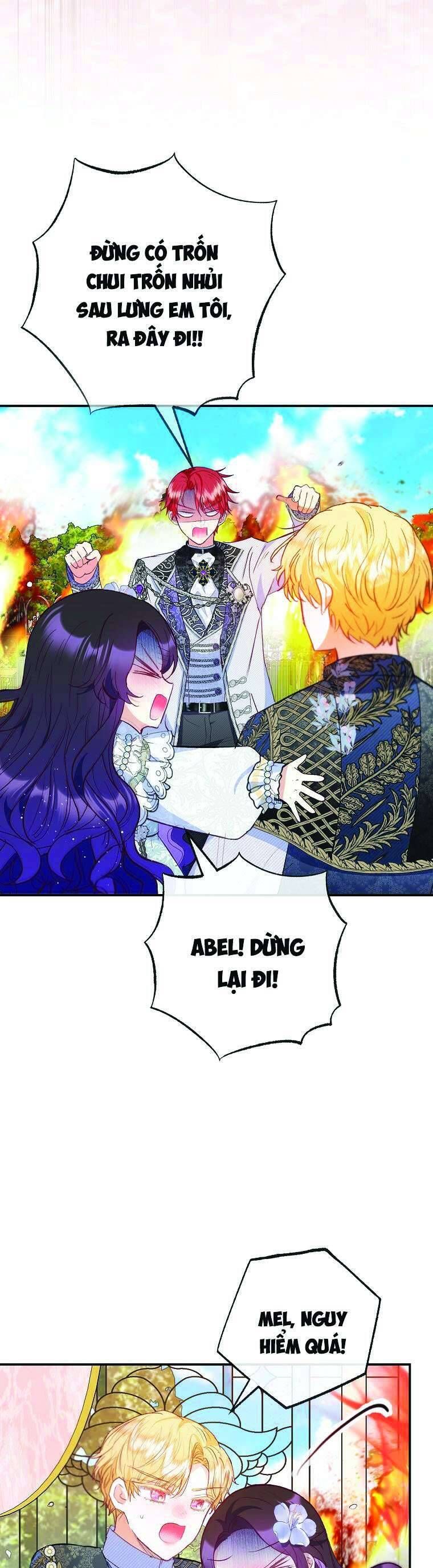 Con Gái Cưng Của Quỷ [Chap 1-110]