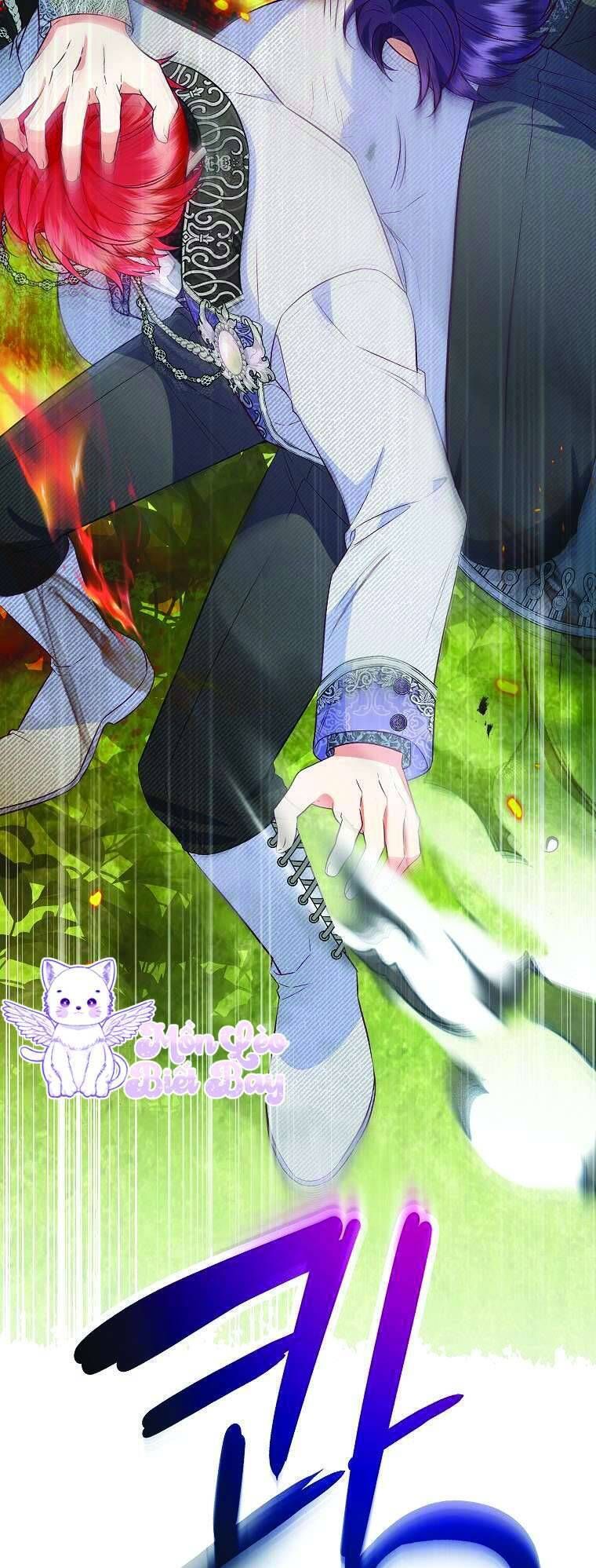 Con Gái Cưng Của Quỷ [Chap 1-110]