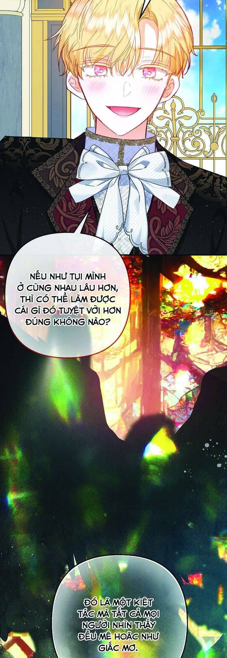 Con Gái Cưng Của Quỷ [Chap 1-110]