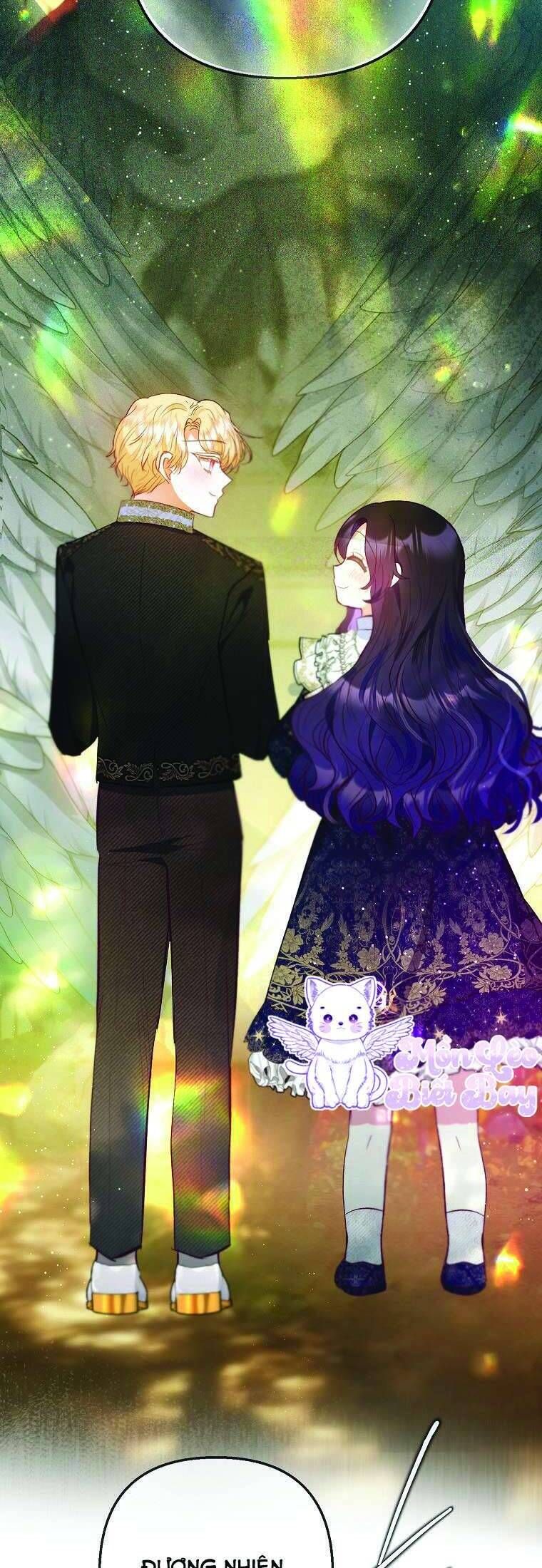 Con Gái Cưng Của Quỷ [Chap 1-110]