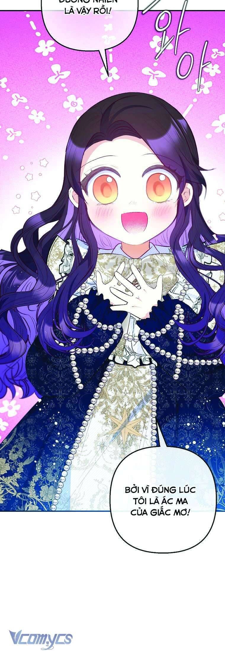 Con Gái Cưng Của Quỷ [Chap 1-110]