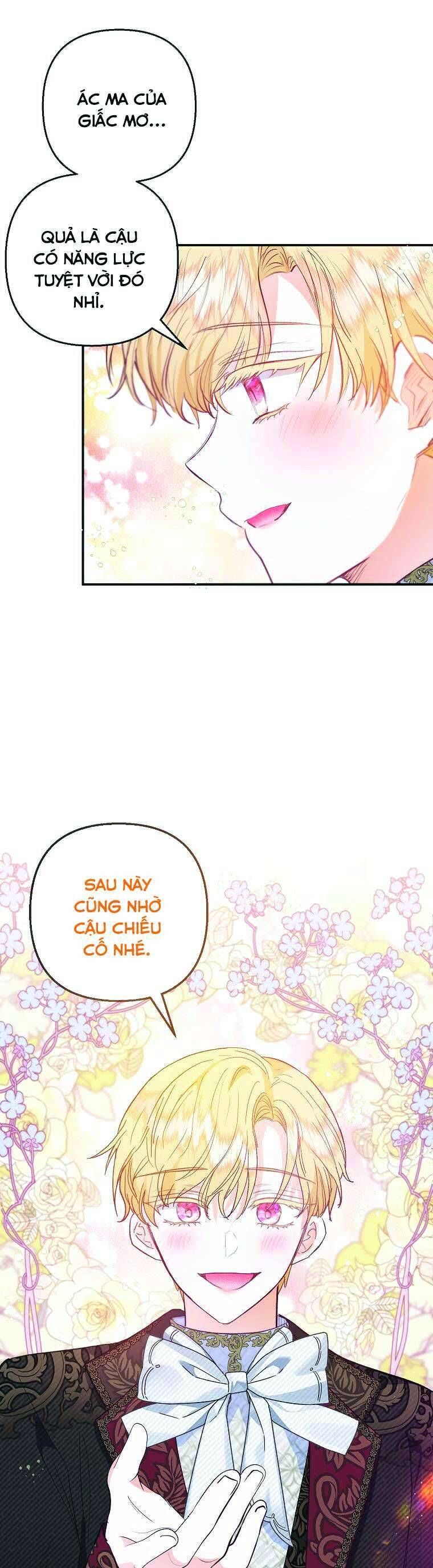 Con Gái Cưng Của Quỷ [Chap 1-110]