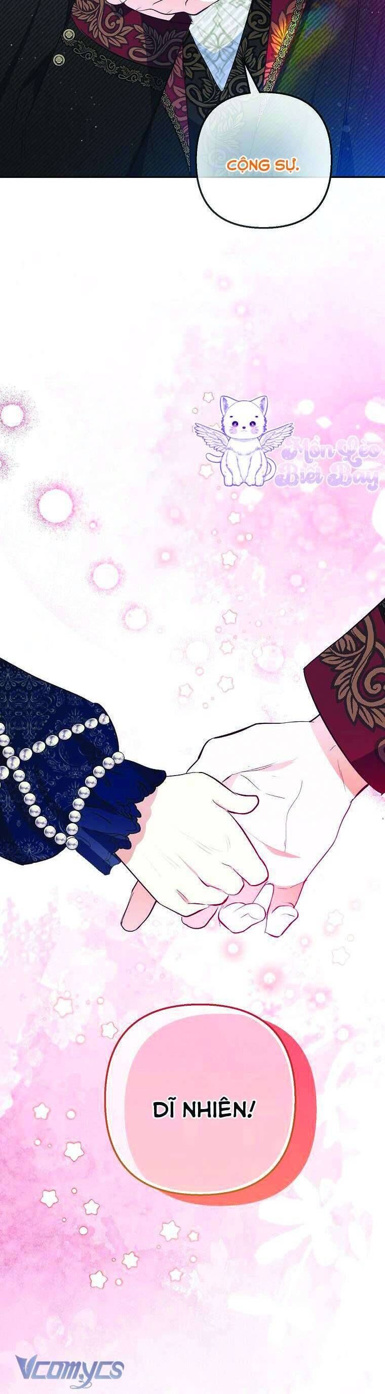 Con Gái Cưng Của Quỷ [Chap 1-110]
