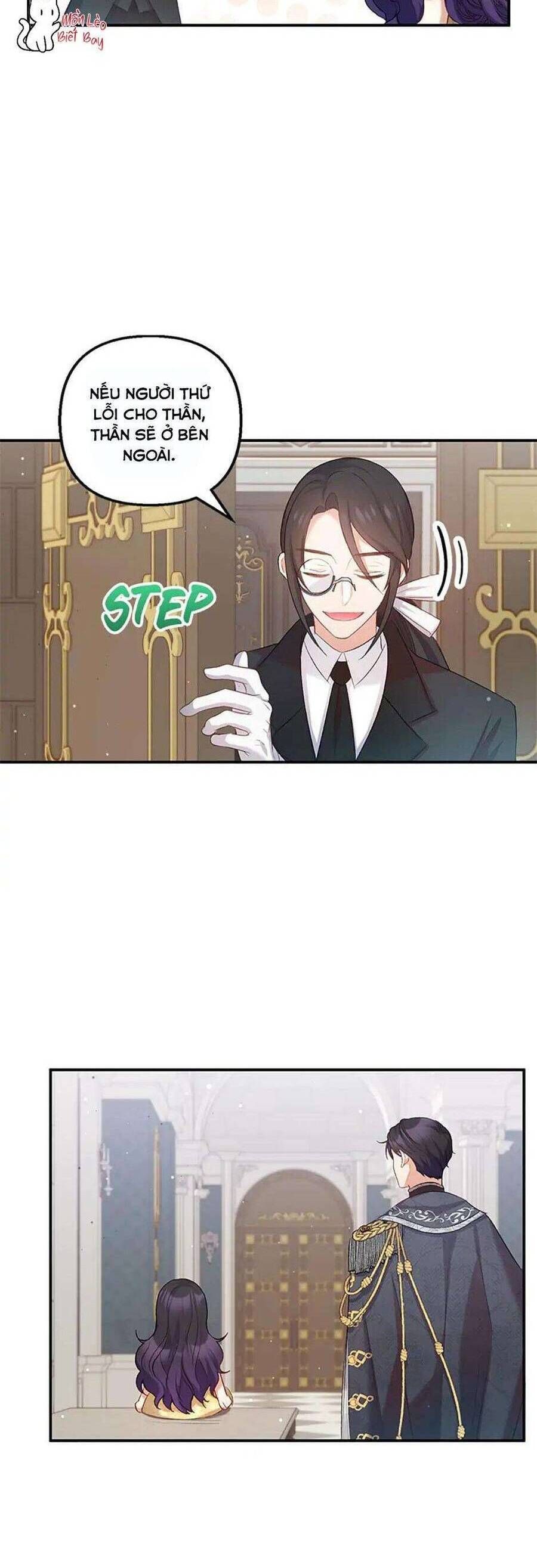 Con Gái Cưng Của Quỷ [Chap 1-110]