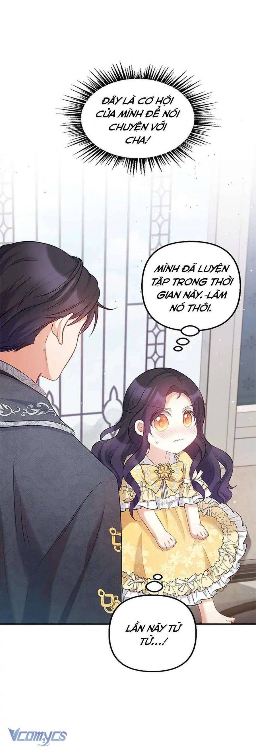Con Gái Cưng Của Quỷ [Chap 1-110]