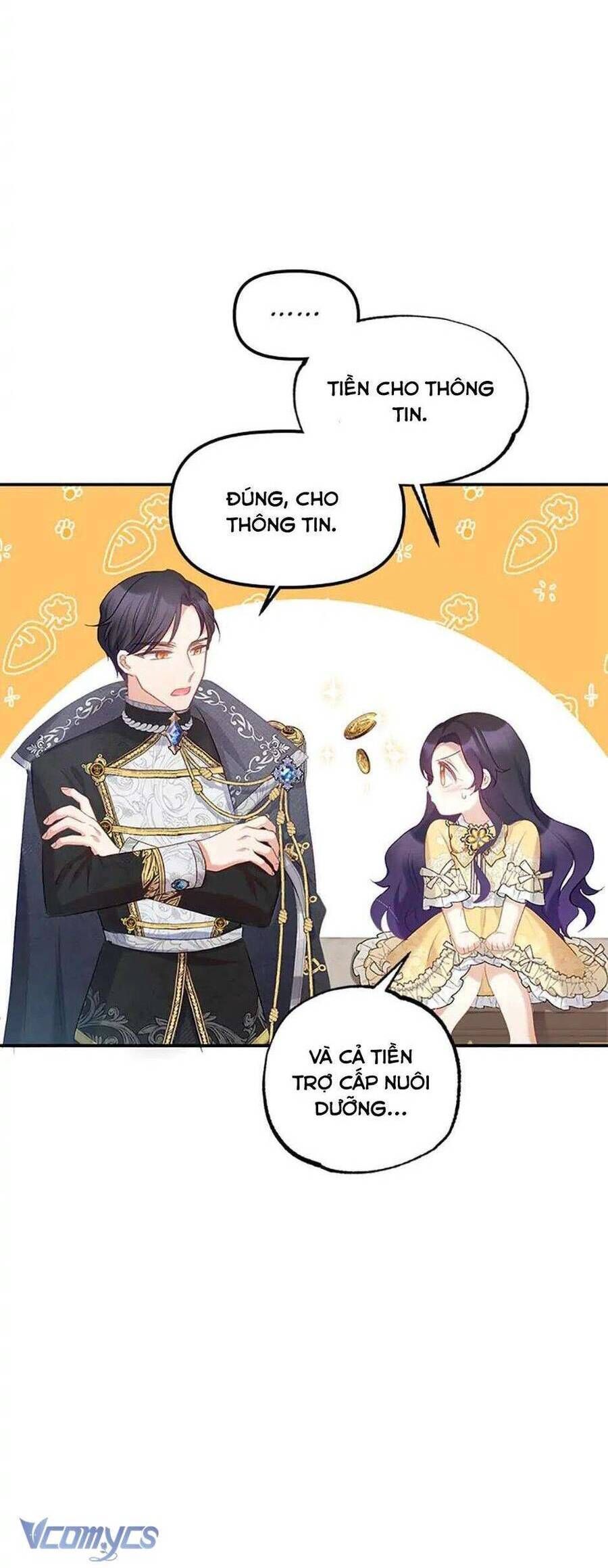 Con Gái Cưng Của Quỷ [Chap 1-110]