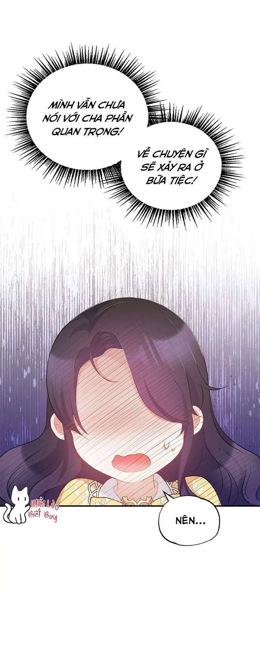 Con Gái Cưng Của Quỷ [Chap 1-110]