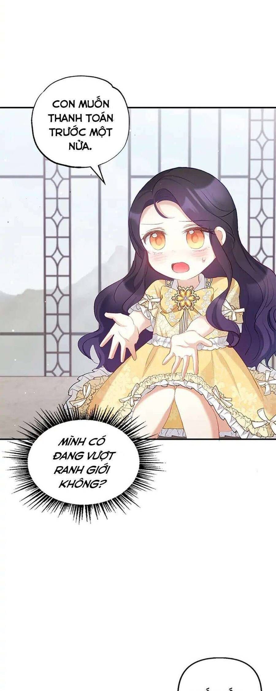 Con Gái Cưng Của Quỷ [Chap 1-110]